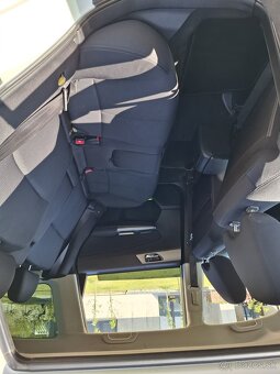 Subaru forester 2012 - 3