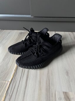 yeezy 350 v2 tenisky - 3