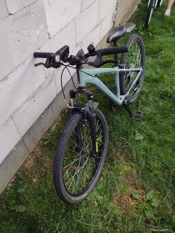 Horský bicykel - 3