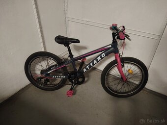 detsky bicykel 20 - 3