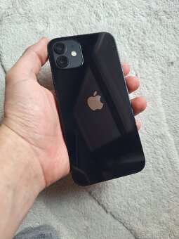 iPhone 12 Čierny - 3