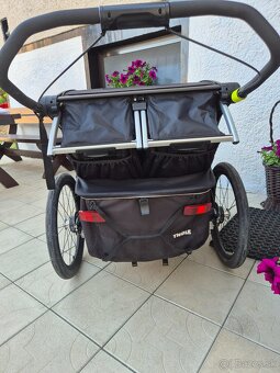 Thule chariot sport 2 - 3