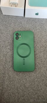 IPhone 11 64GB zelený 64GB - 3