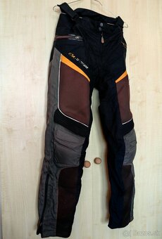 KTM nohavice veľkosť S - 3