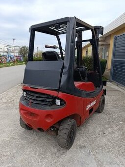 Znížená cena VZV LINDE H16D - 3