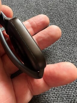 Inteligentné hodinky Amazfit GTS cierne /super cena/ - 3