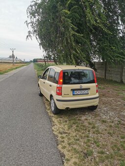 Fiat Panda - 3
