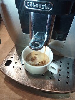 kávovar De'Longhi Magnifica S - 3