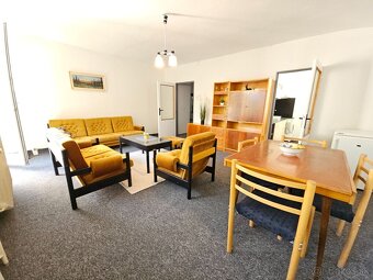 Veľký 3 izbový byt, 74m2, prenájom, Magurská - Košice - Star - 3