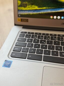 Chromebook Acer 14 - 3