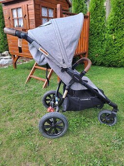 Valco Ultra Trend 4 Sport - 3