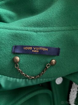 Muzsky Kabát Xl Louis Vuitton - 3