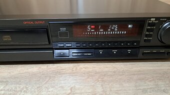 Technics SL-P 333 - 3