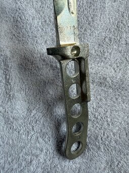 Darovaci bodak vz.58 - 3