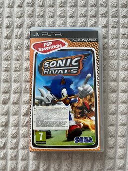 PSP hry - 3