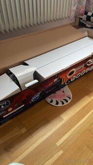 Vesmírny ďalekohľad- teleskop s motívom NASA 76/350 - 3