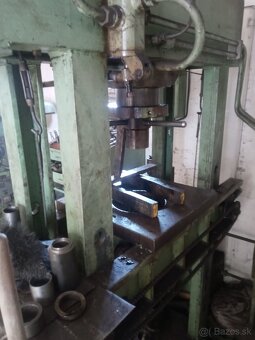 hydraulický lis 10 ton - 3