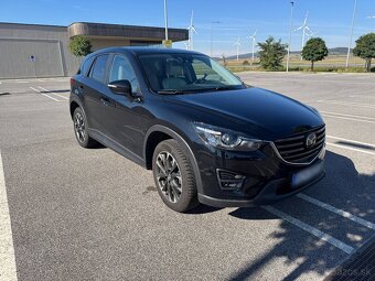 Mazda CX-5 2.2 Skyactiv-D 175k AWD Revolution A/T - 3