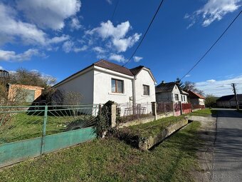 Zrekonštruovaný dom s krásnym interiérom- ihneď k bývaniu - 3