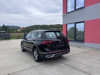 Volkswagen Tiguan Allspace 2.0 TDI 4Motion Elegance DSG DPH - 3