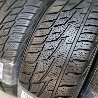 Zimné pneumatiky 185/60 R15 MATADOR - 3