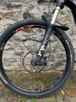 Ebike CUBE STEREO HYBRID 120 HPA - 3
