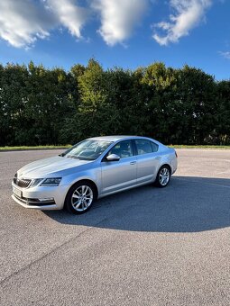 Škoda Octavia 3 - 3