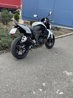 Kawasaki 750 z - 3