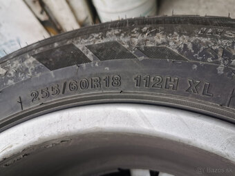 Pneu 255/60 R18 112H XL - 3