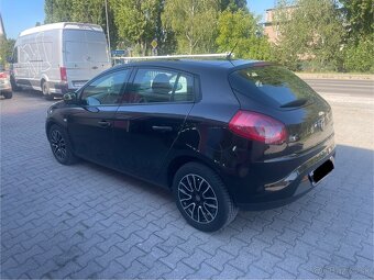 Bravo 1.6 jtd len na náhradné diely.. - 3