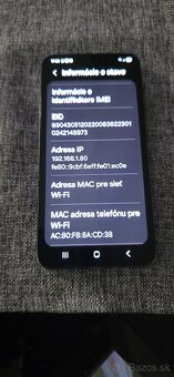 Samsung galaxy S 23 256 gb - 3