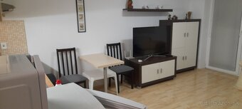 Prenájom 1 izb bytu, Chrenová, Botanická 2 - 3