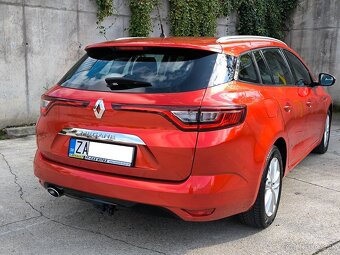Renault Megane Grandtour 1.5 dCi Intens - 41 030 km - 3