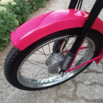 Babetta 210 - 3