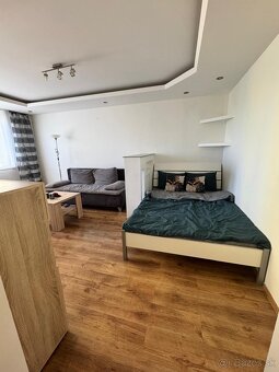 1 izbový byt Spišská nová Ves, za Hornádom 2 - 3