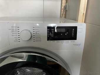 Pračka BEKO - 3