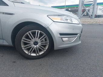 Ford Mondeo Combi 1,6 Tdci Predaj alebo Výmena - 3