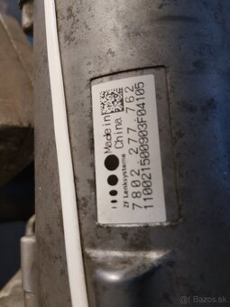 Prevodovka riadenia / pumpa Range Rover L494 3.0 nafta 4x4 - 3