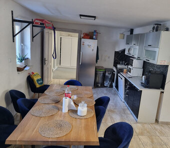 Sklady, kancelarie na prenájom Tvrdošín okolie - Zemianska - 3