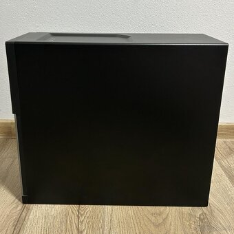 Dell počítač i5 / 8GB RAM / 465GB / Windows 10 Pro + monitor - 3