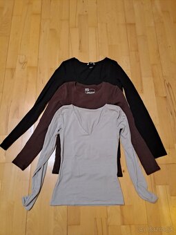 damske bavlnene trička - 3