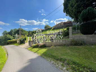 Na predaj dvojpodlažný rodinný dom, Štiavnické Bane - 3