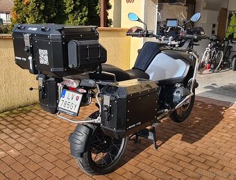 BMW 1250 GS Adwenture - 3