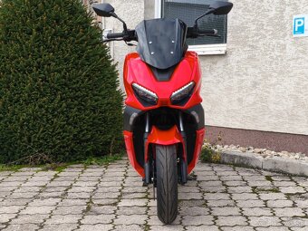 MOTORRO EASYMAX 125 NOVY - 3