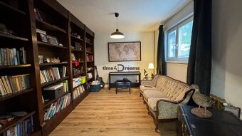 NA PREDAJ 9 izbový rodinný dom v obci Cabaj Čápor - 3