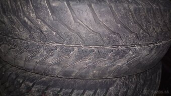 Matador Sibir snow ....Gumy 165/70R14 81T - 3