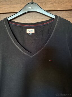 Dámske tričko Tommy Hilfiger - 3
