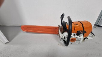 Stihl MS661 ako nova - 3