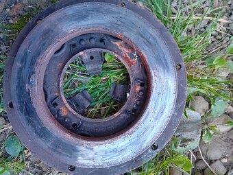 Zotrvačnik škoda 100l ,škoda 105l,škoda 105s,škoda120l,ls - 3