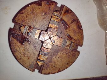 Fréza, sústruh, stojanová vŕtačka - 3